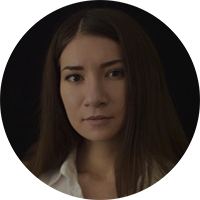 Яна Рожĸова