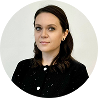 Татьяна Чечулина